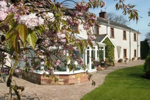 Bessiestown Country Guesthouse Carlisle  Exterior photo
